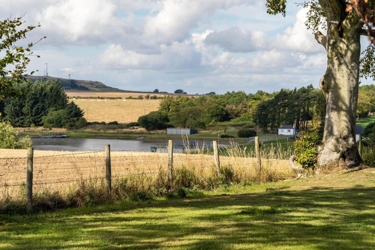 Stewarts Resort Lodge 32 St Andrews Zewnętrze zdjęcie