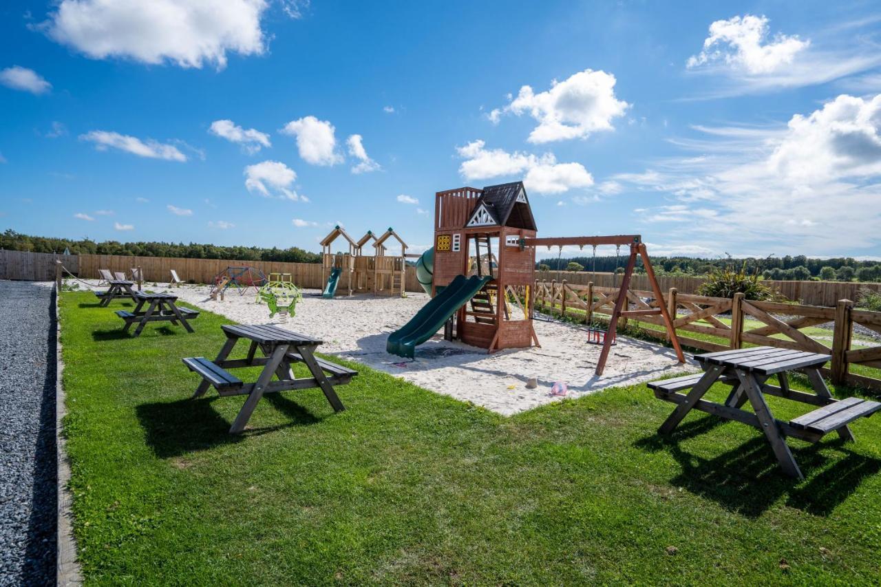 Stewarts Resort Lodge 32 St Andrews Zewnętrze zdjęcie