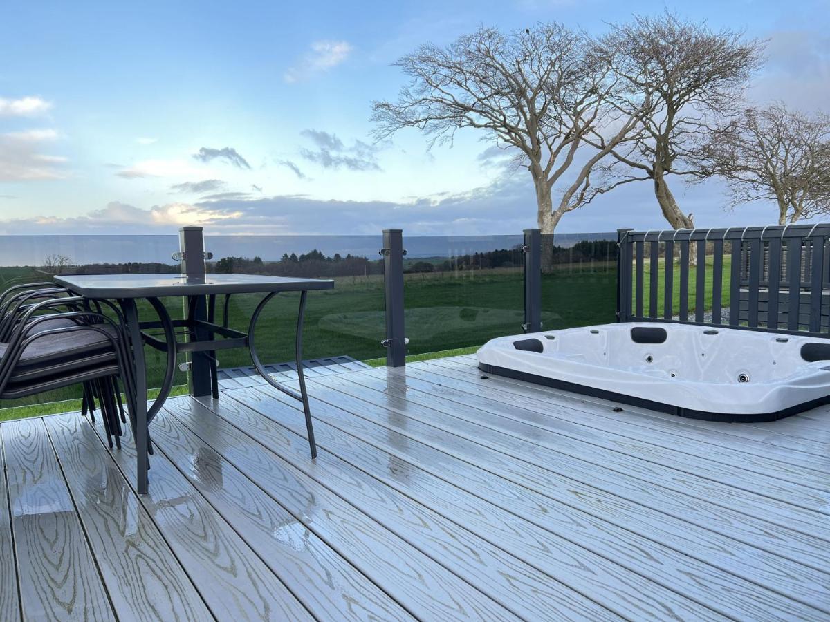 Stewarts Resort Lodge 32 St Andrews Zewnętrze zdjęcie