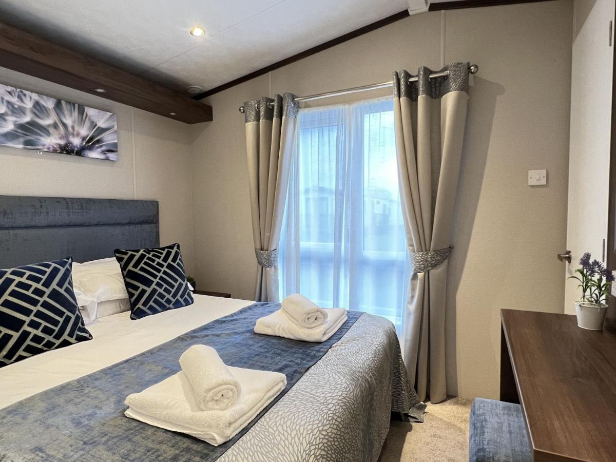 Stewarts Resort Lodge 32 St Andrews Zewnętrze zdjęcie